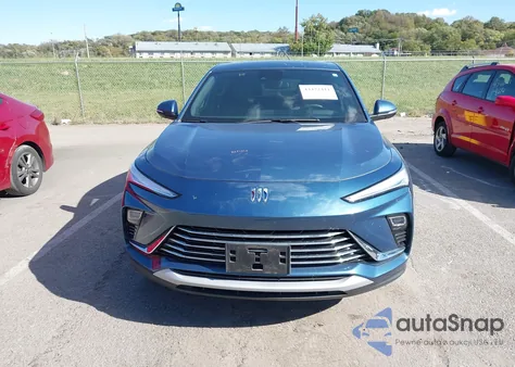 2024 Buick Envista Preferred Fwd z USA, uszkodzony, nr VIN KL47LAE23RB219228